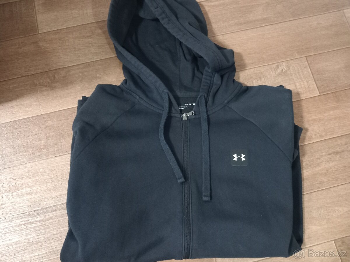 Under Armour Pánská mikina