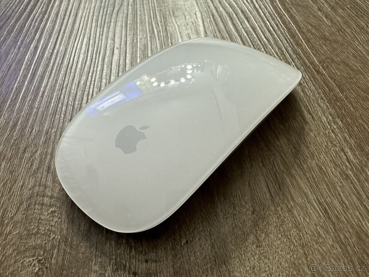 Apple Magic Mouse