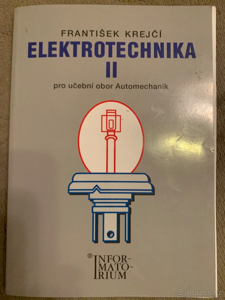 Elektrotechnika 2