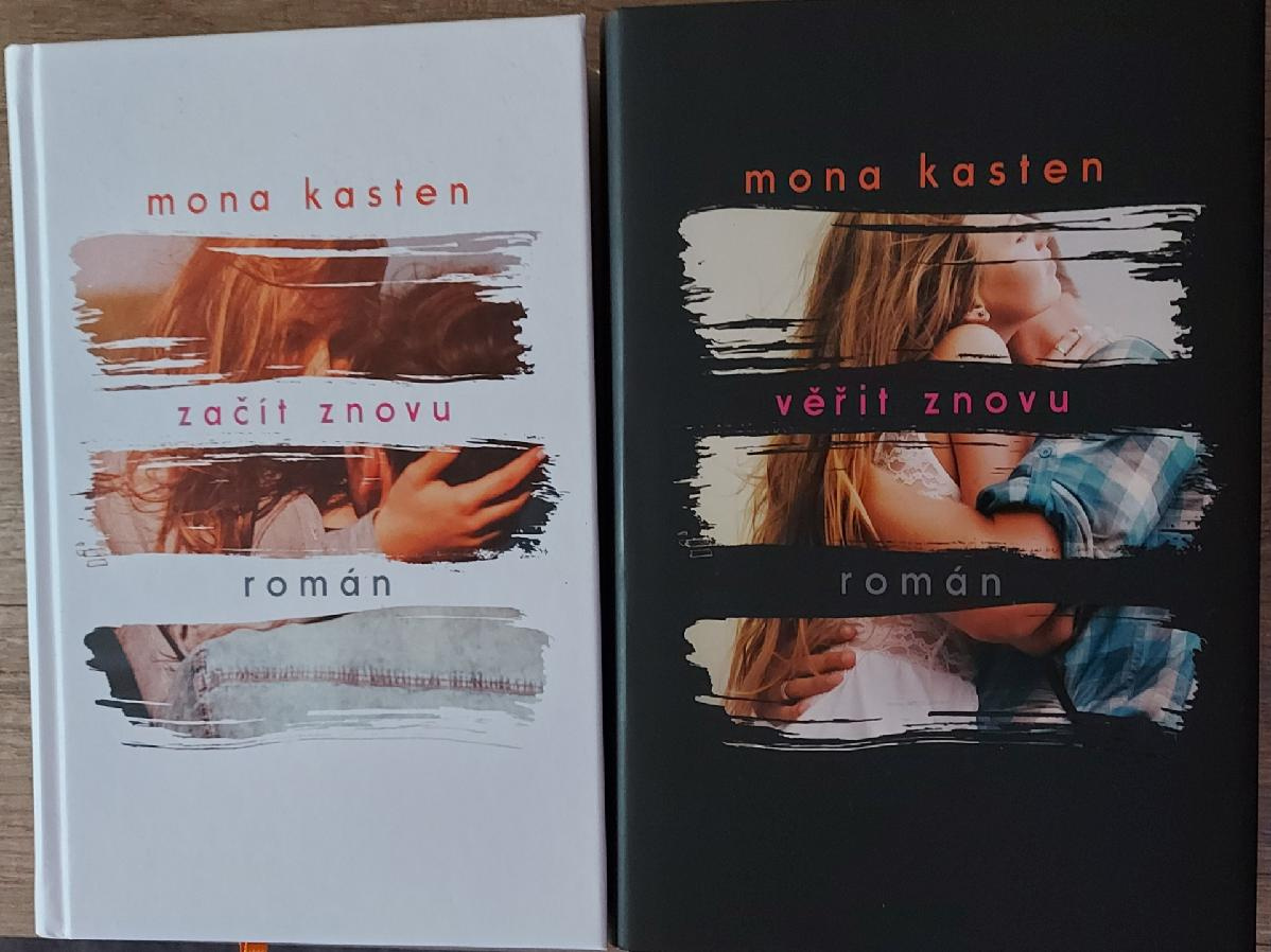 Mona Kasten