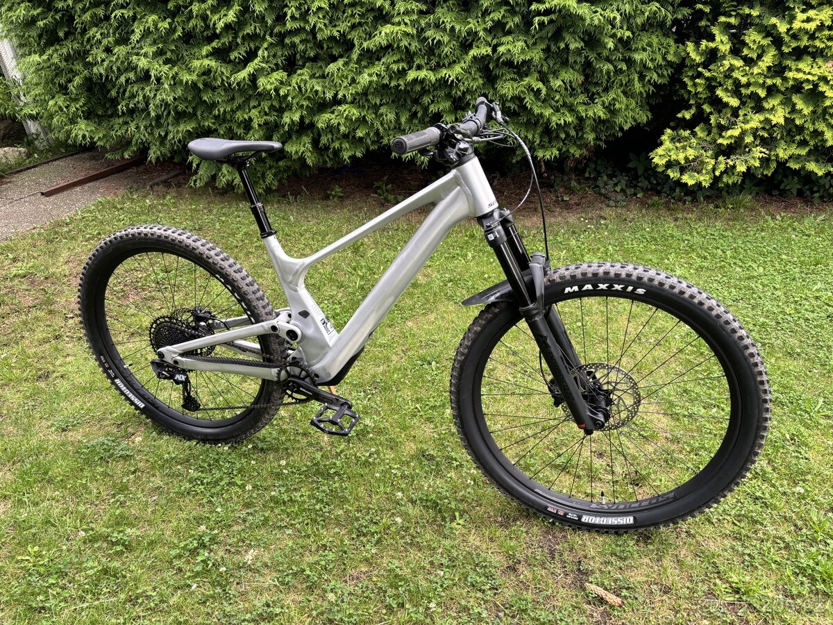 Scott Genius 940 Enduro Lko