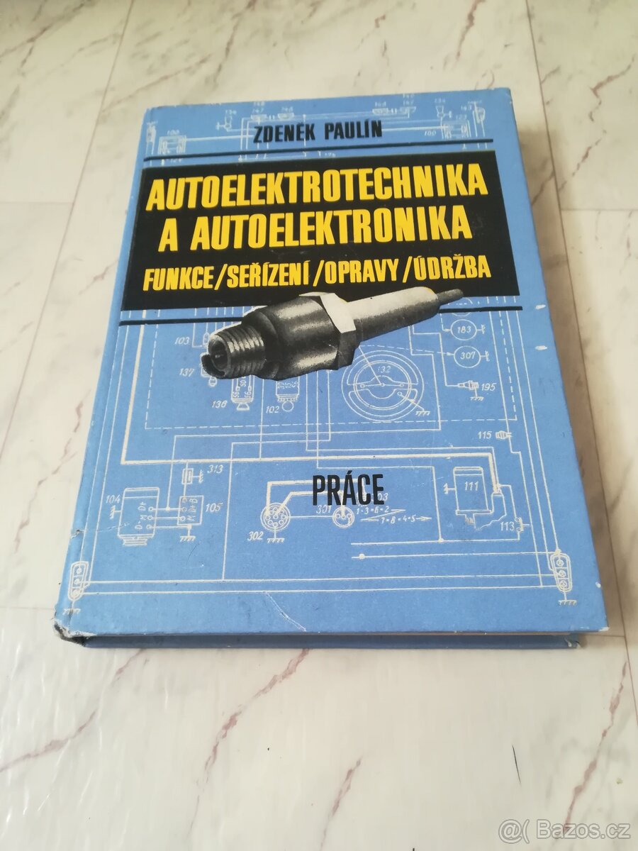 Autoelektrotechnika