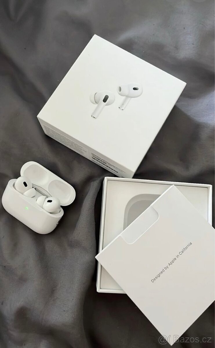 Airpods pro 2 USB-C