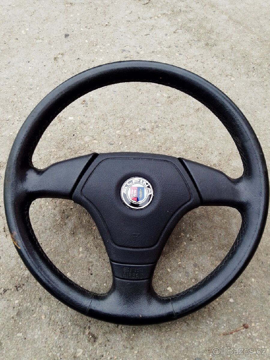 Volant BMW e46,36,39