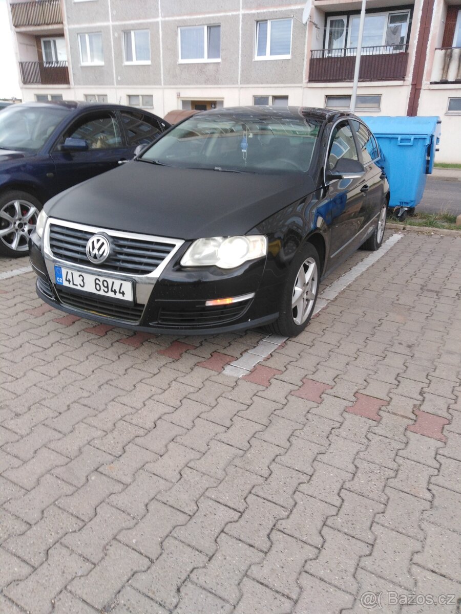 Prodám vyměním za ibizu 6l tdi