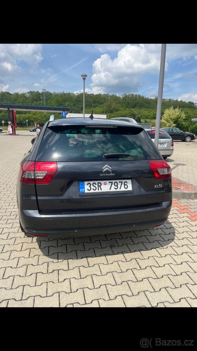 Citroen C5