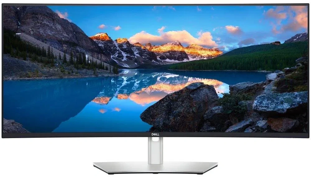 38" LCD Dell U3824DW