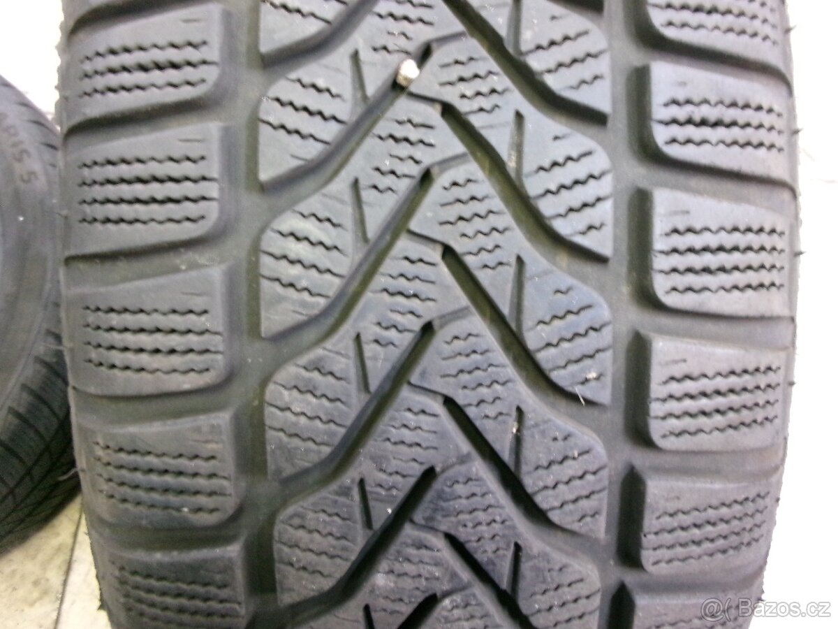 205/60 R16 LASSA (6,5-7mm) č.13884