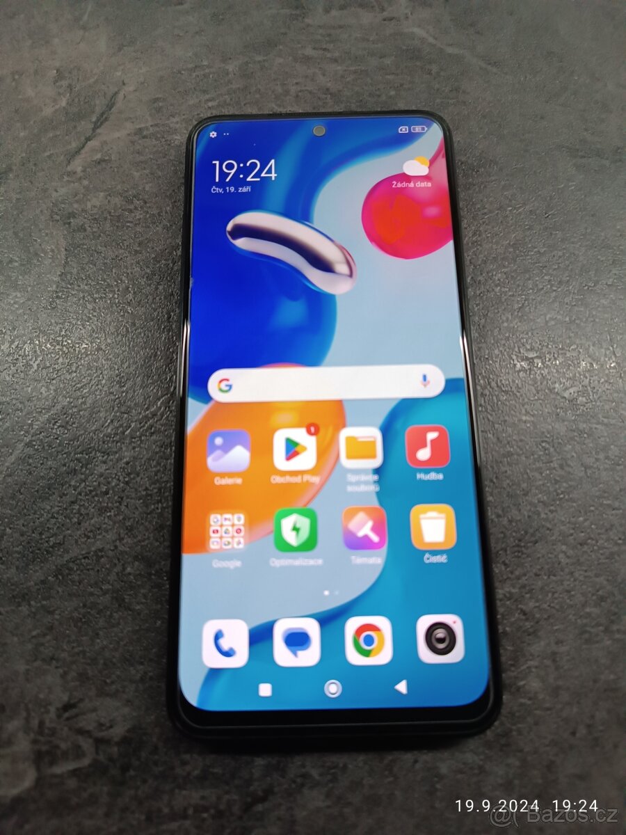 Xiaomi Redmi Note 11S 6GB/128GB