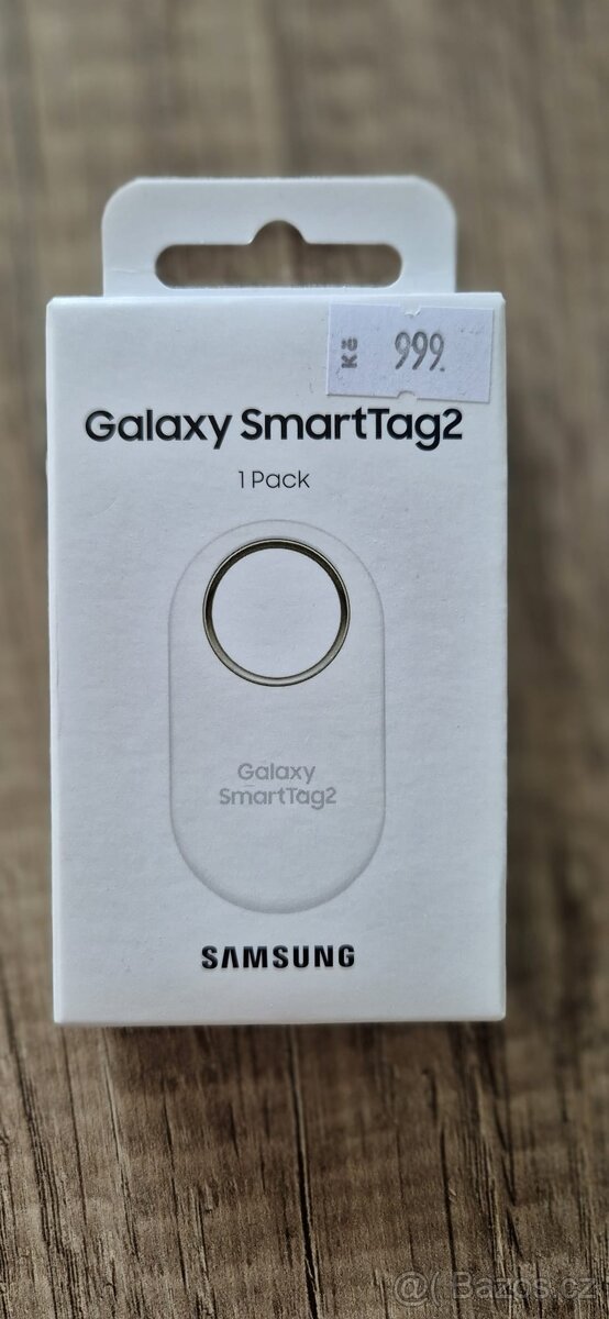 Samsung Galaxy Smartag 2