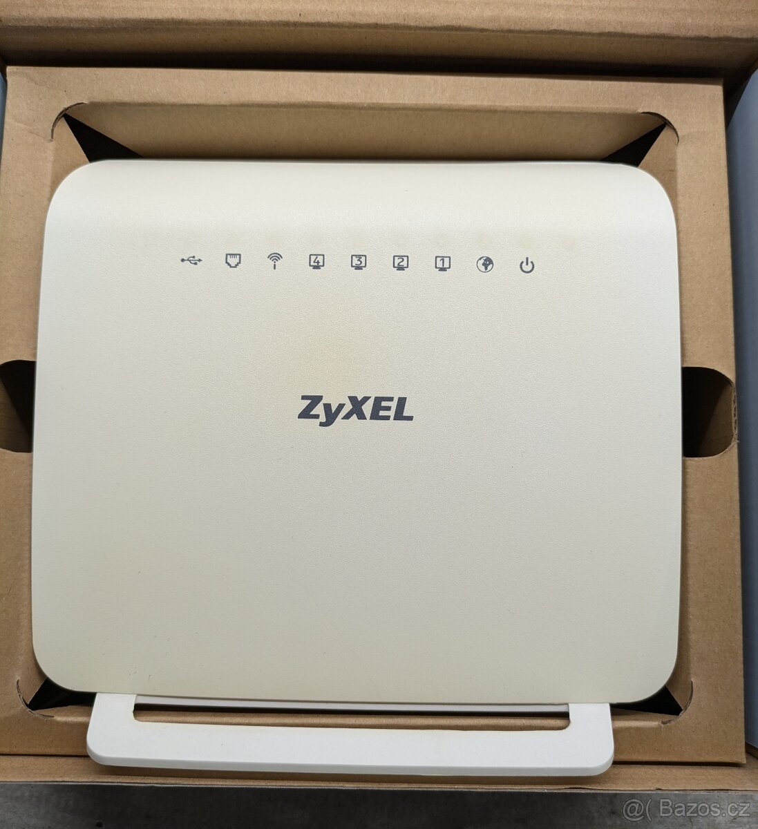 Modem Zyxel