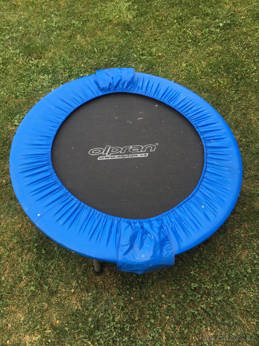 Trampolina