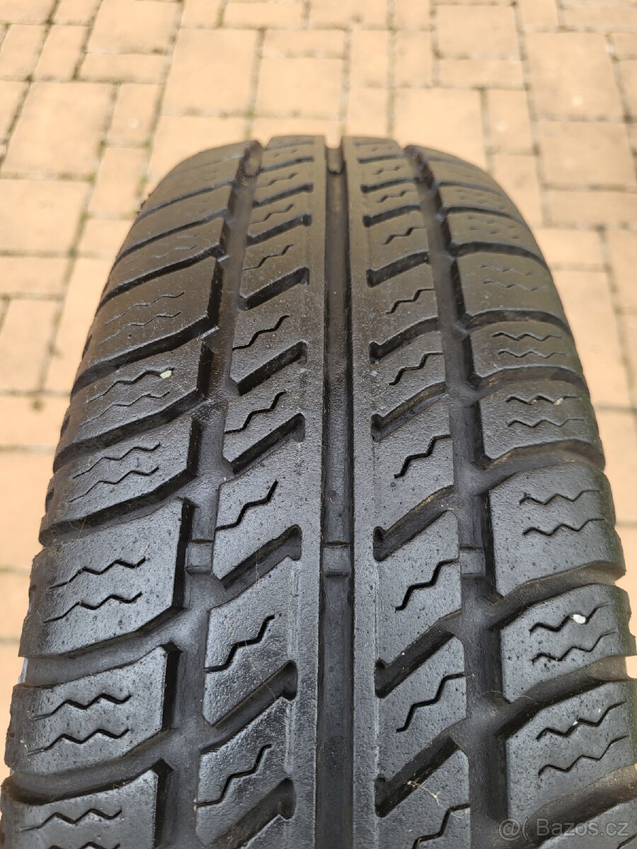 Pneu zn. Vraník MXT 165/70 R13