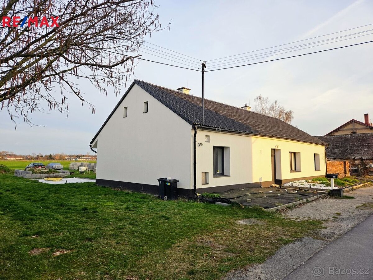 Prodej domu 113 m², Hrobice