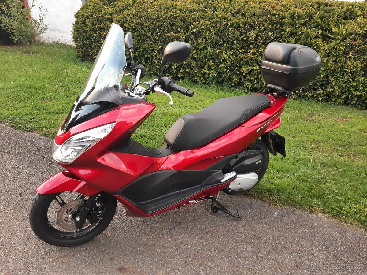 Honda PCX 125