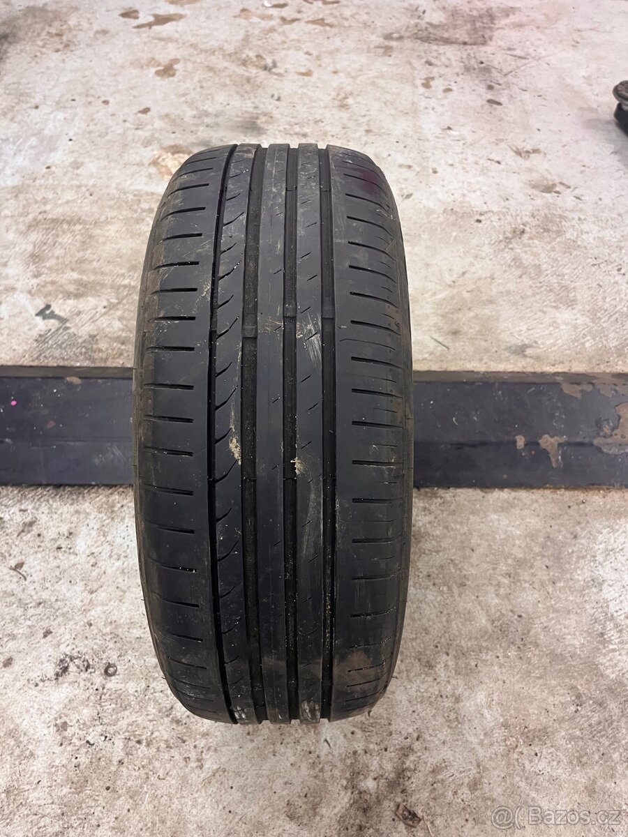 Goodride ZuperEco 205/55 r16 91V