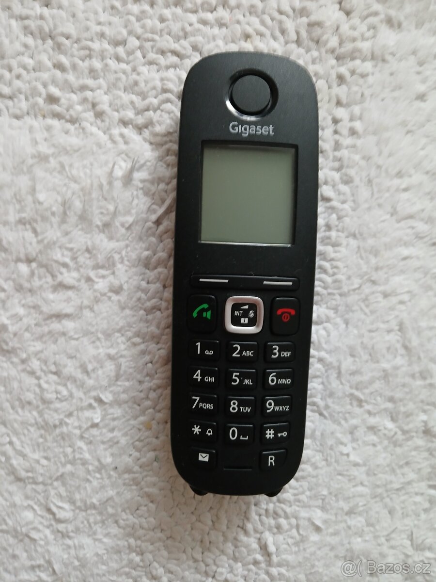 Siemens Gigaset A540 IP telefon