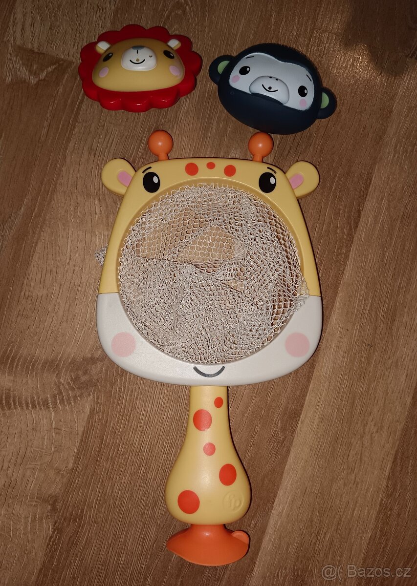 Síťka do vany Fisher Price