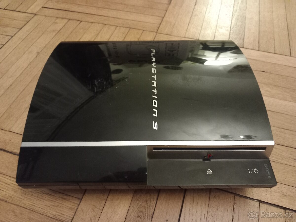 Playstation 3