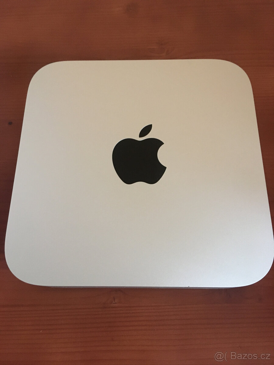 Mac Mini M1 8GB, 256GB SSD + Magic Trackpad