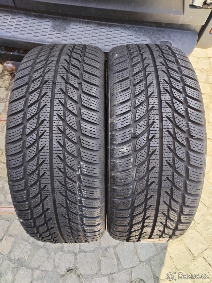 225/55/16 zimni pneu 225/55 R16