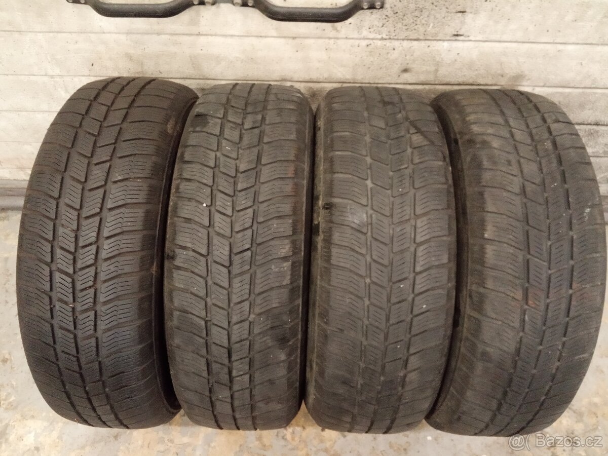 Zimní 185/65 R15