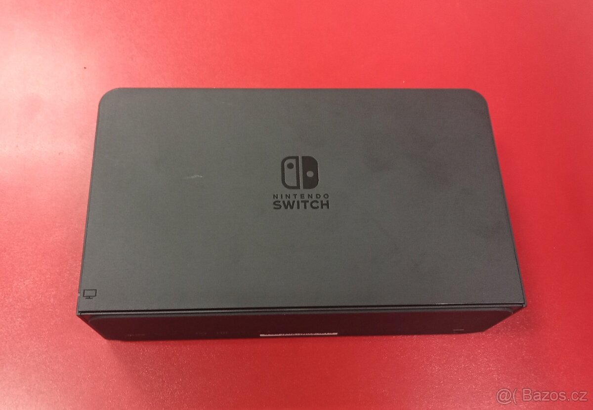 Nintendo Switch Dock