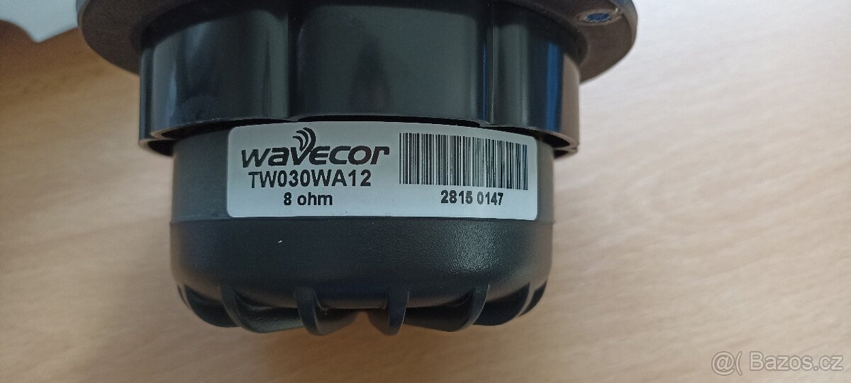 Wavecor TW030WA12 8 ohm