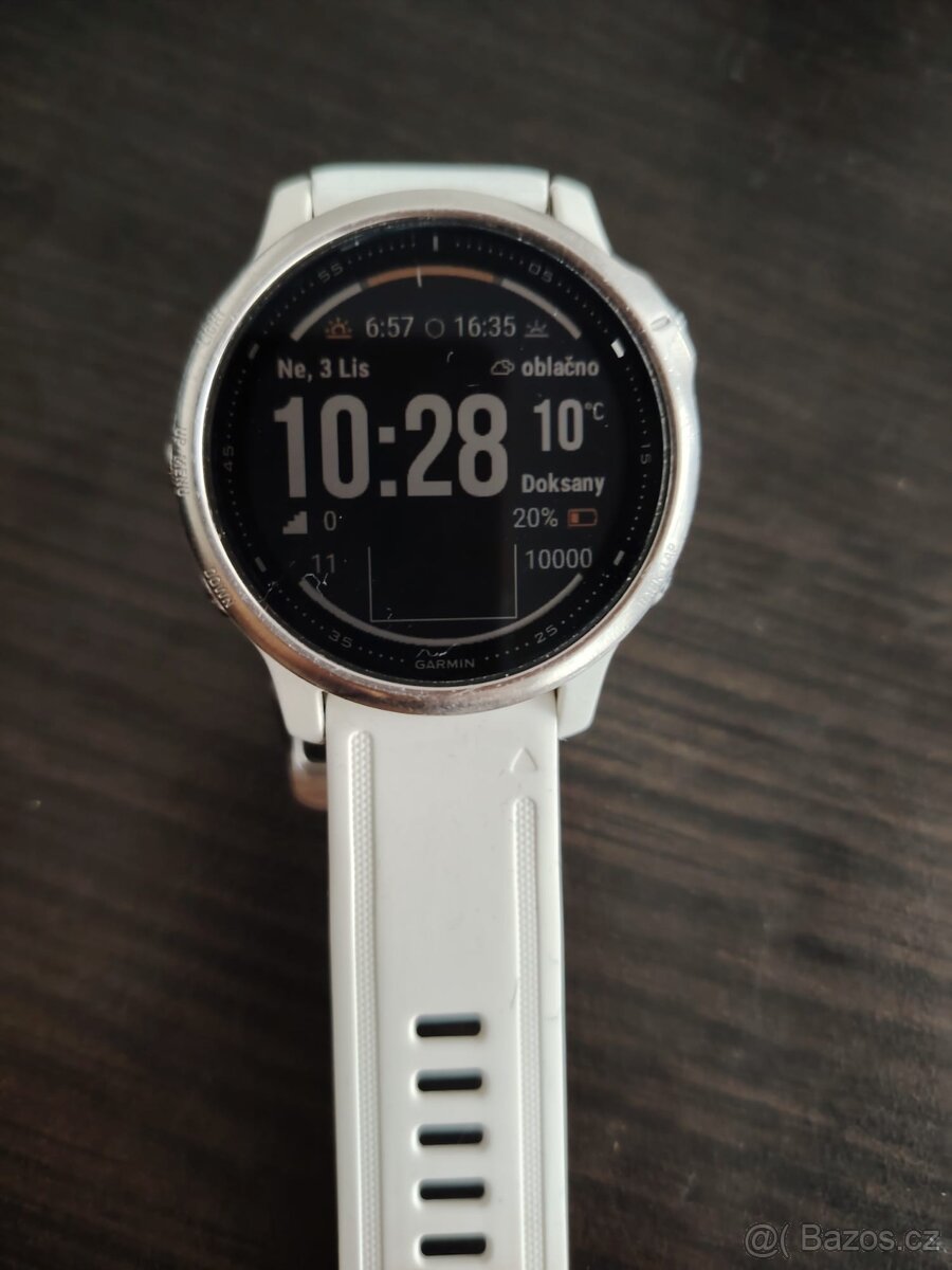 Garmin Fenix 6s