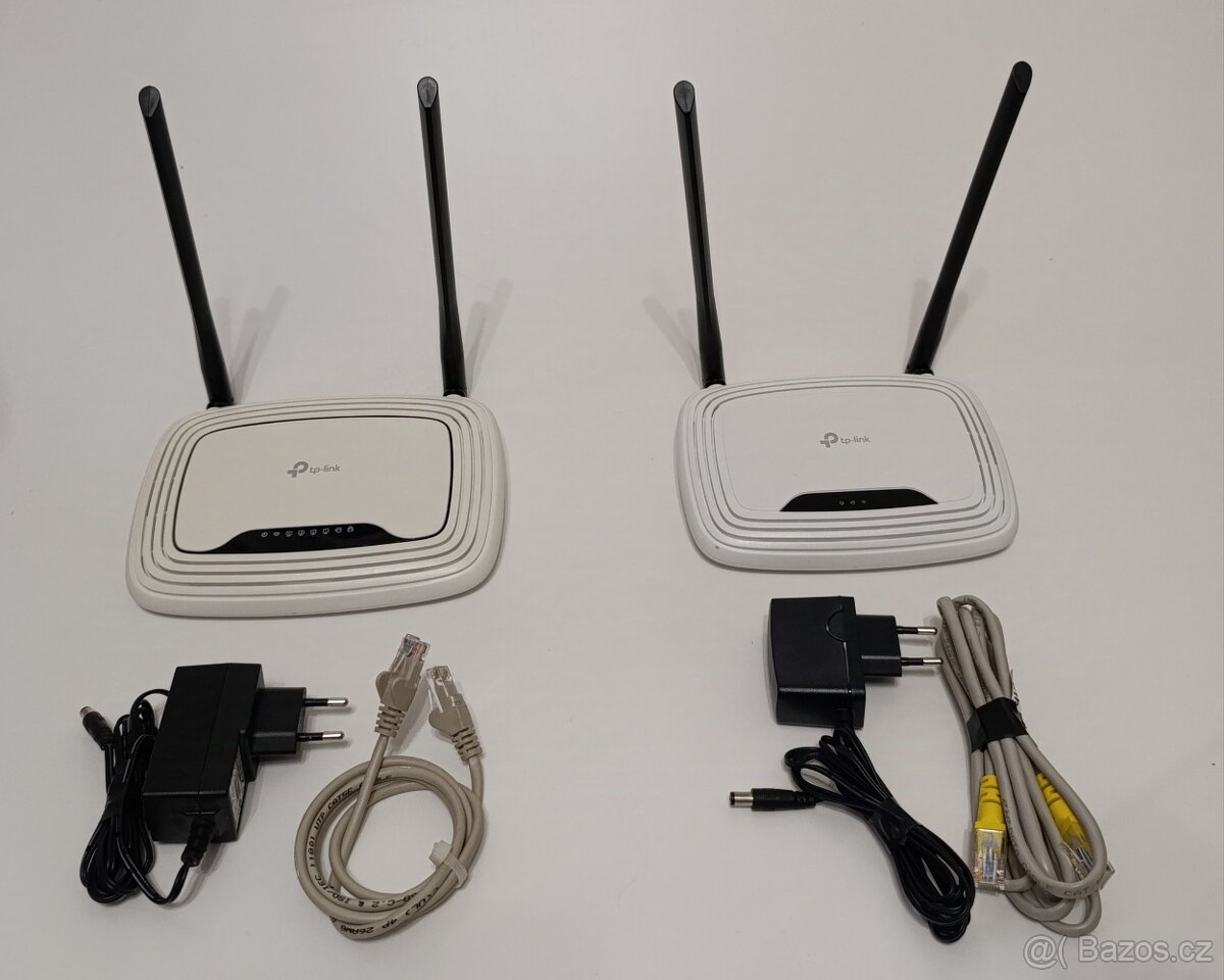 WiFi Router TP-LINK