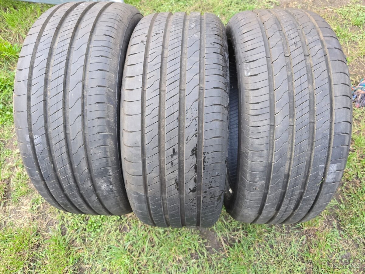 Letní pneumatiky 225/45R17 94W XL EfficientGrip GY