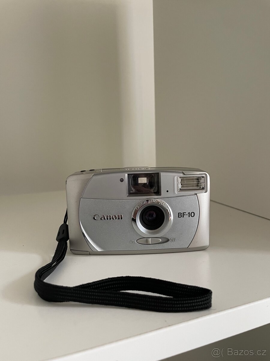 Canon Prima BF-10