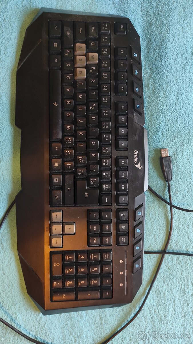 Genius KB-G265