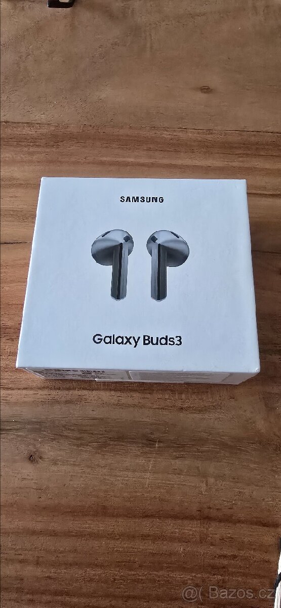 Samsung Galaxy Buds3