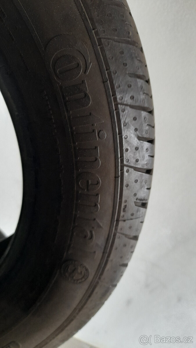 Letní pneu 175/65 R14 více kusů