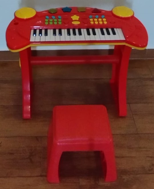 Dětské piano