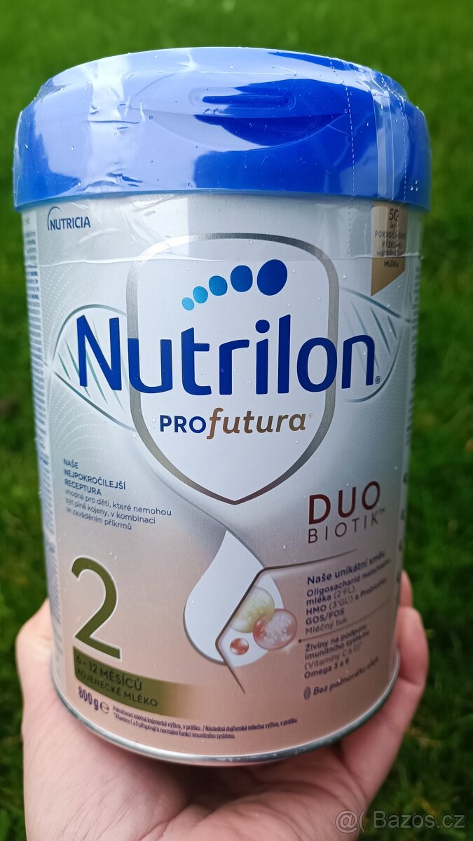 Nutrilon 2 Profutura Duobiotic