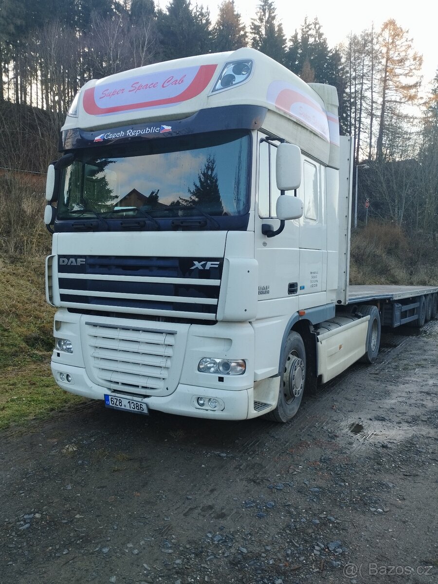 DAF XF 105.510 SSC