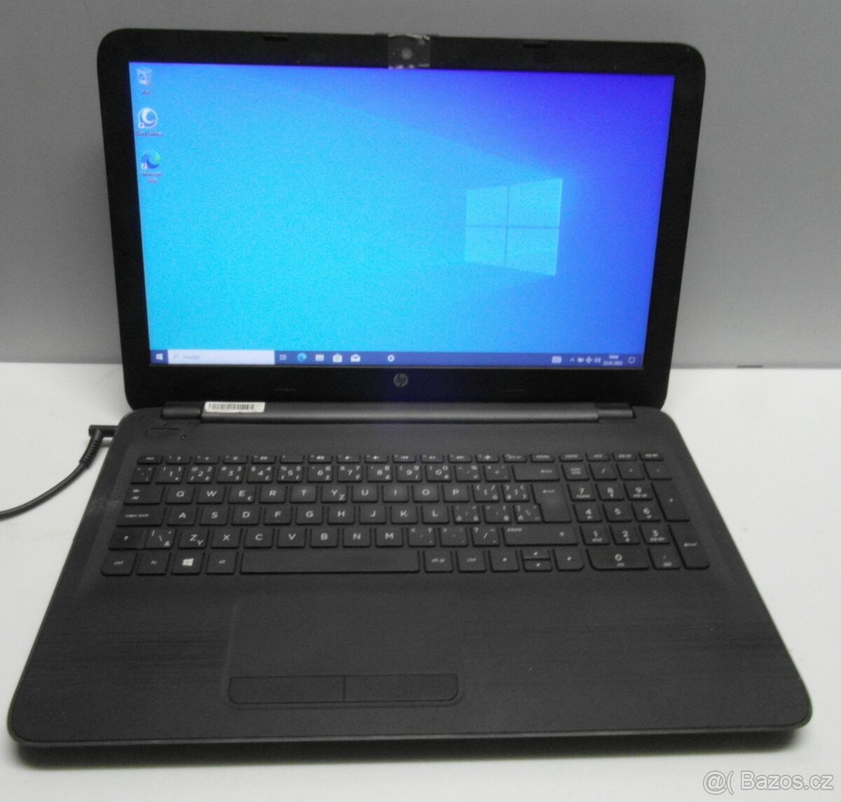 HP 15,6" s numerickou klávesnicí, HDD 750GB, RAM 8GB