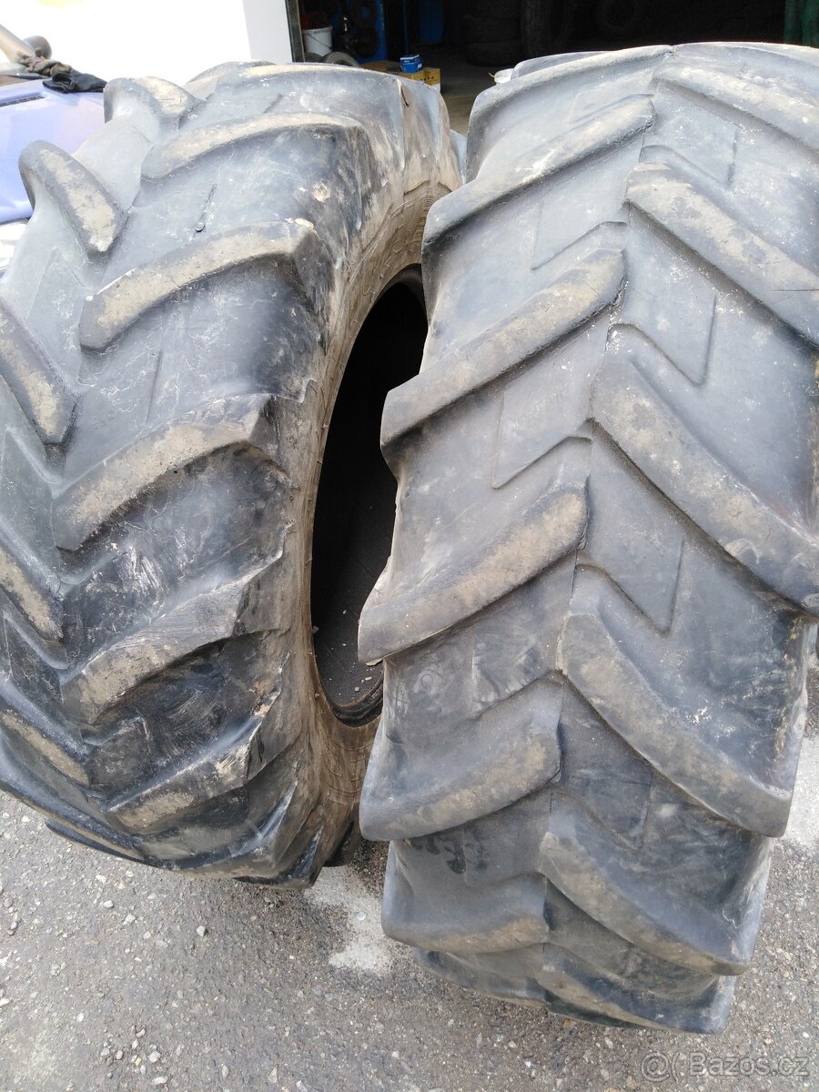 MICHELIN 14.9R 28