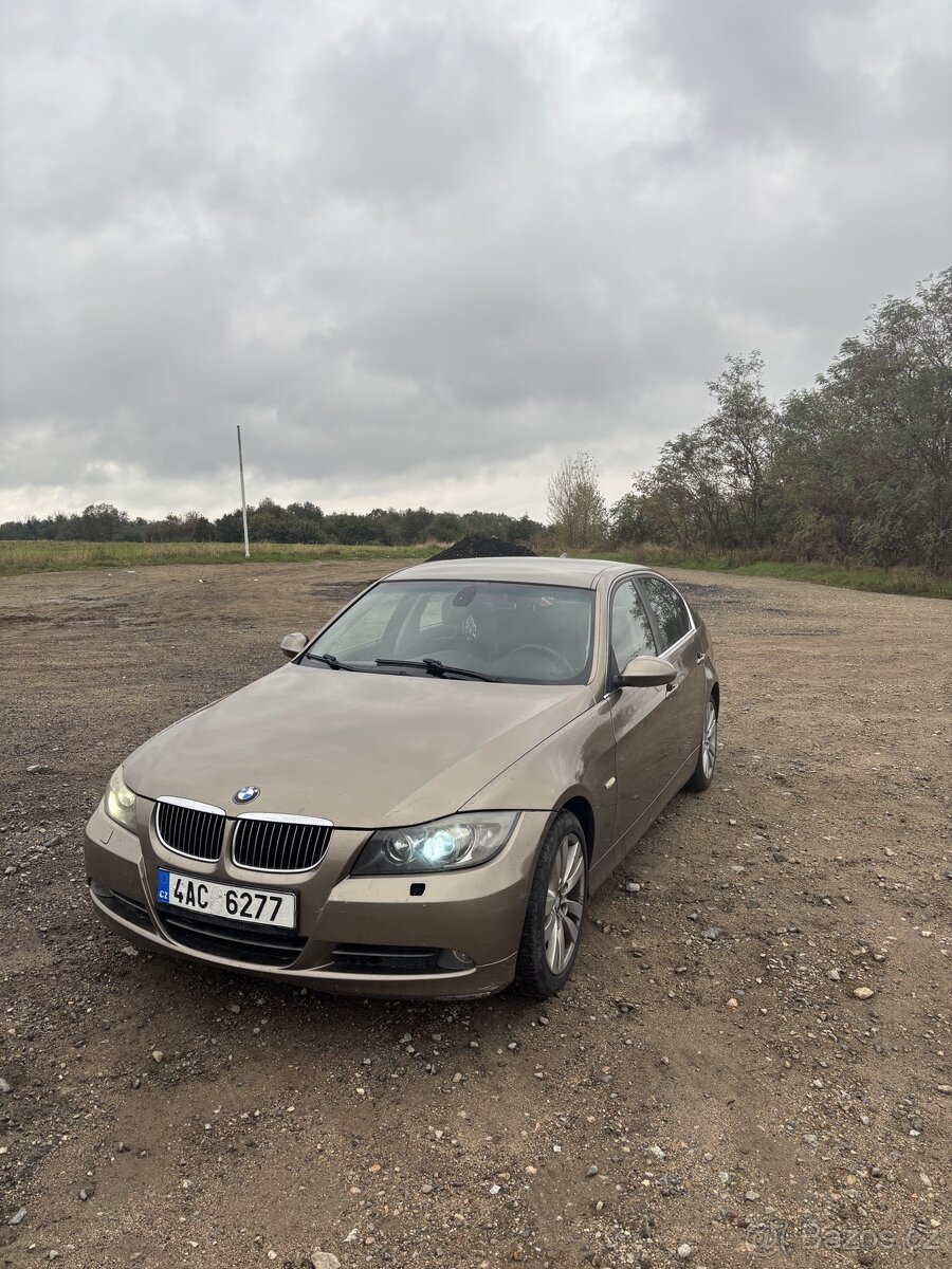 Prodám bmw e90