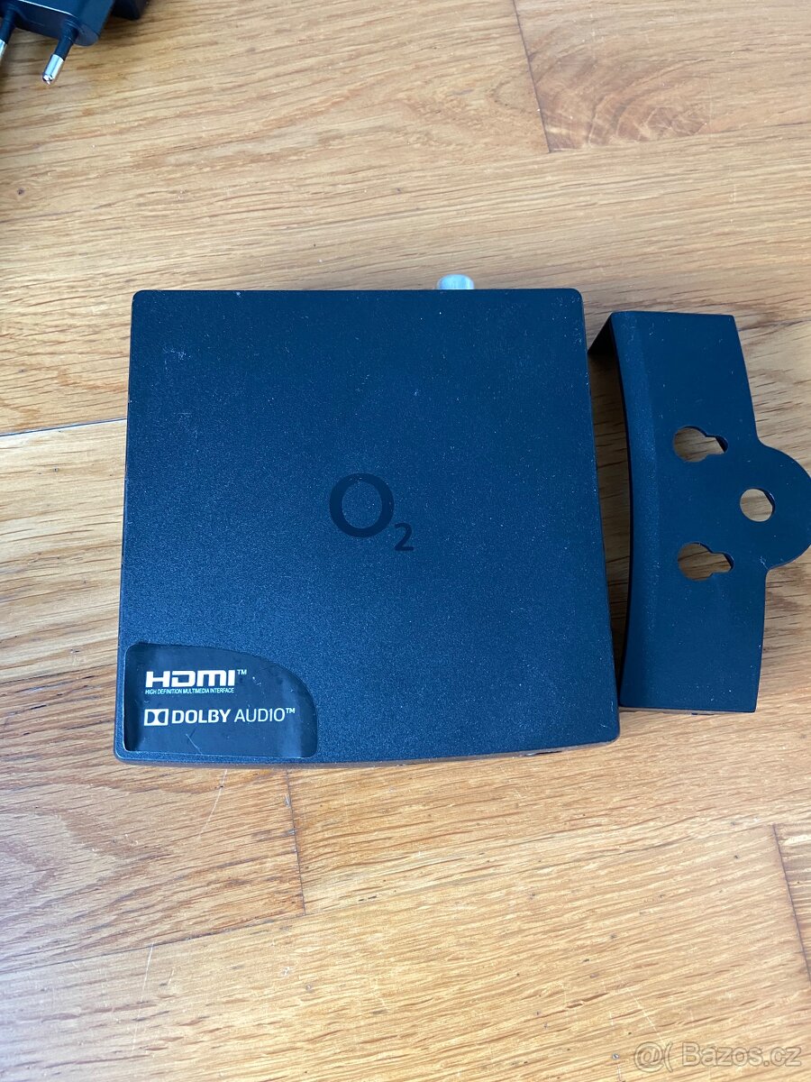 O2tv set Top box ( bez ovladače )