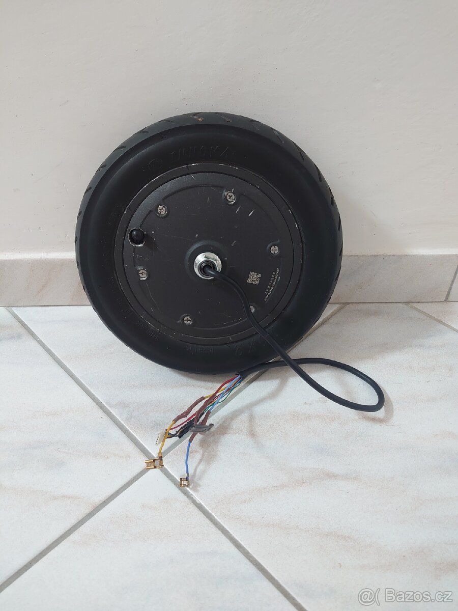 Motor pro elektrokoloběžky Xiaomi