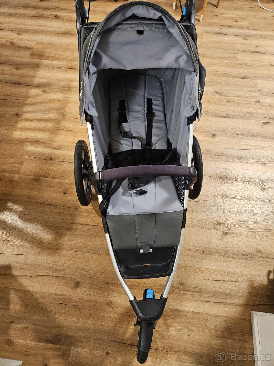 Thule Urban Glide 2