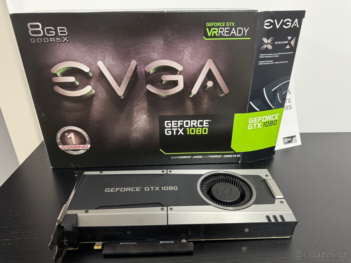 GTX 1080