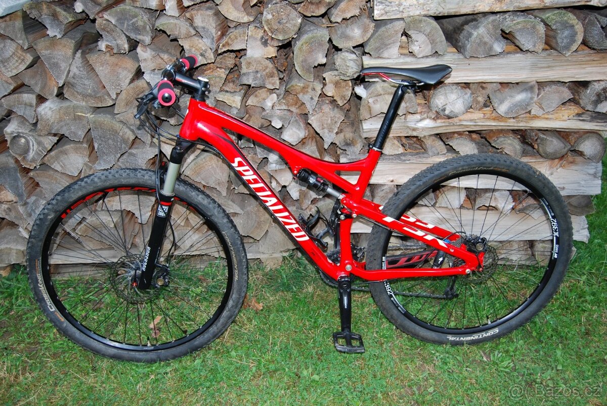 FULL SPECIALIZED EPIC 29