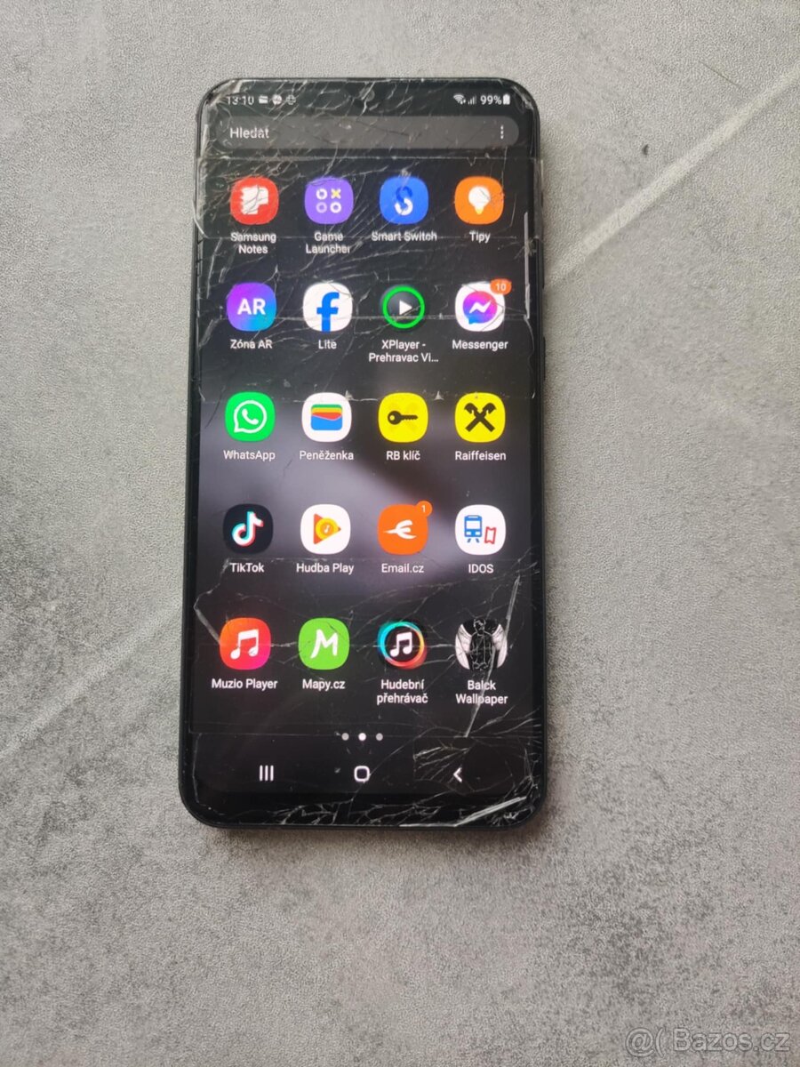 Samsung Galaxy A50