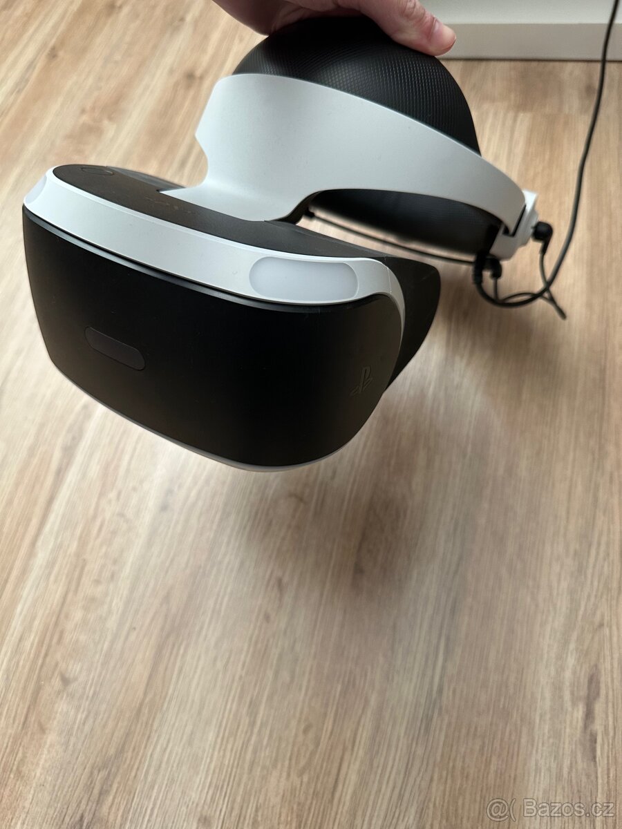 Playstation vr