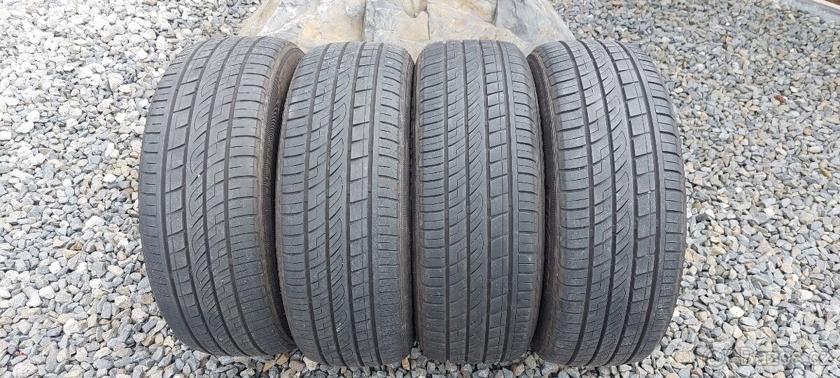 Letní pneu 215/60R17 96H Fortune