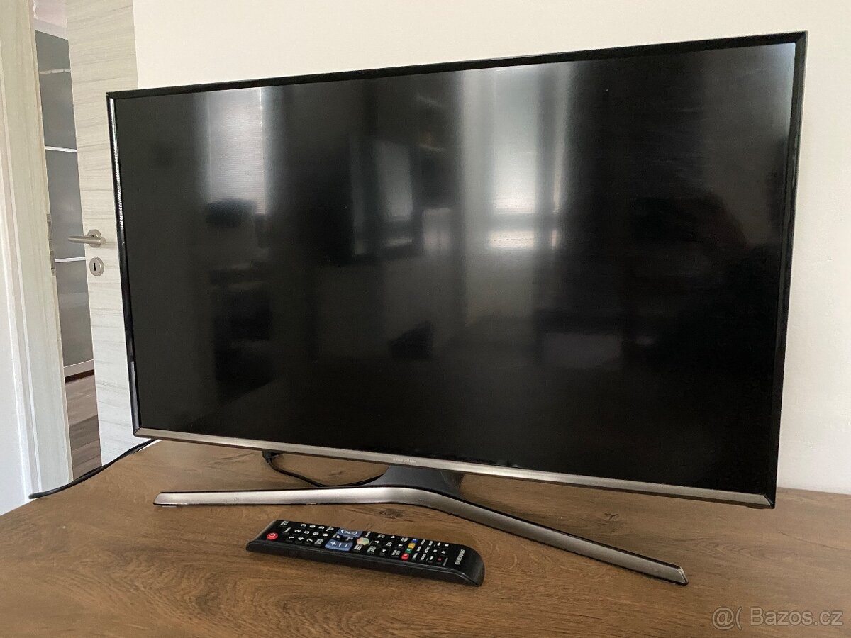 SMART LED televize Samsung 32” (80 cm) ve velmi dobrém stavu